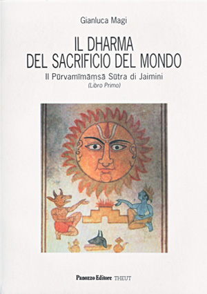 Il dharma del sacrificio del mondo