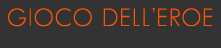Gioco dell'eroe