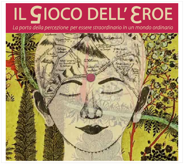 gioco dell'eroe