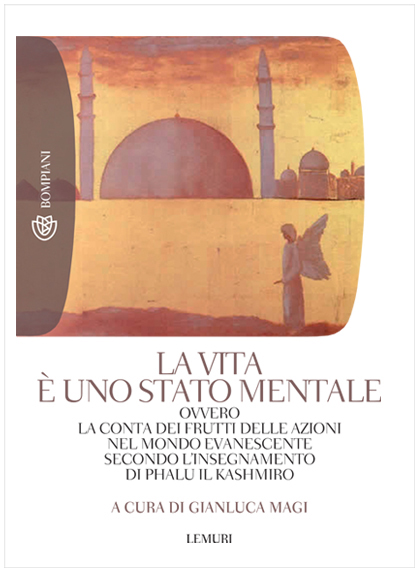 La vita è uno stato mentale