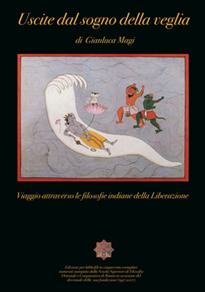 Uscite dal sogno della veglia