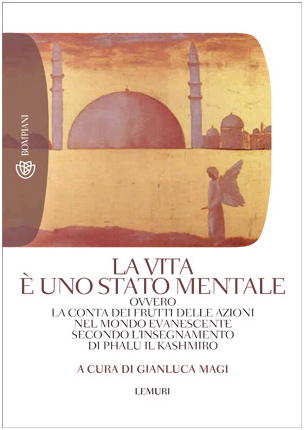 La vita è uno stato mentale
