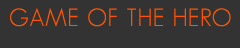 Game of the Hero