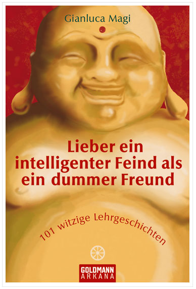 lieber ein intelligenter feind 