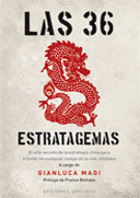las 36 estratagemas