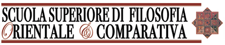 Scuola Superiore di Filosofia Orientale e Comparativa