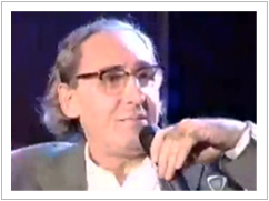 Franco Battiato