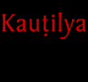 Kautilya